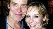 Lennon Opening - Terrence Mann - Charlotte D'Amboise