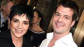 Lennon Opening - Liza Minnelli - Jason Drew