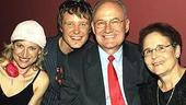Lennon Opening - Lori Chase - Will Chase - parents