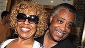 Lennon Opening - Roberta Flack - Al Sharpton