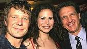 Lennon Opening - Will Chase - Mandy Gonzalez - Jeffrey Klitz