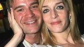 Lennon Opening - Danny Gurwin - Julia Murney