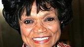 Lennon Opening - Eartha Kitt