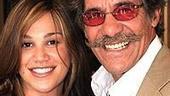 Lennon Opening - Erika Rivera - Geraldo Rivera