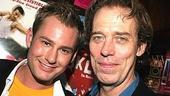 Lennon Opening - Chad Kimball - Terrence Mann
