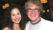 Lennon Opening - Mandy Gonzalez - Don Scardino