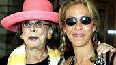Lennon Opening - Phyllis Newman - Amanda Green