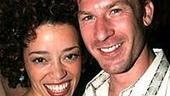 Lennon Opening - Marcy Harriell - husband