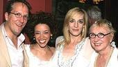 Lennon Opening - Wade Laboissonniere - Marcy Harriell - Julia Murney - Jane Greenwood