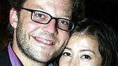 Lennon Opening - Jeremy Kushnier - Allison Leo
