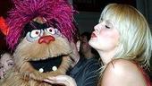 Avenue Q in Vegas - Trekkie - Krista Lindahl