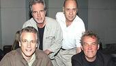 Jersey Boys Recording - Rick Elice - Bob Gaudio - Marshall Brickman - Des McAnuff