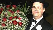 Brad Oscar 1000th Performance in The Producers - Brad Oscar