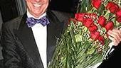 Gary Beach Returns to the Producers - Gary Beach (roses)