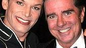 Gary Beach Returns to the Producers - Brad Musgrove - Gary Beach