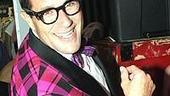 Hairspray Tour Visit - Jim J. Bullock