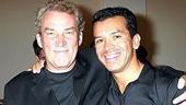 Jersey Boys Press Preview - Des McAnuff - Sergio Trujillo