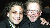 Avenue Q Vegas Opening - Jeff Marx - Paul Williams