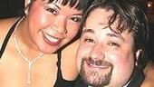 Avenue Q Vegas Opening - Natalie Gray - Cole Porter