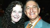 Avenue Q Vegas Opening - Jeff Marx's parents - Wendy - Ron