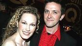 Avenue Q Vegas Opening - Kelli Sawyer - Bob Hendrix