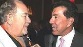 Avenue Q Vegas Opening - Robin Leach - Steve Wynn