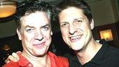 Brooke Shields in Chicago - Christopher McDonald - Christopher Sieber