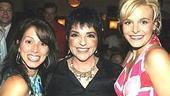 Brooke Shields in Chicago - Donna Marie Asbury - Liza Minnelli - Bryn Dowling