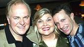Brooke Shields in Chicago - P.J. Benjamin - Debra Monk - R. Lowe