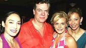 Brooke Shields in Chicago - Gabriela Garcia - Christopher McDonald - Bryn Dowling - Michelle Potterf