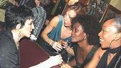 Brooke Shields in Chicago - Liza Minnelli and ladies