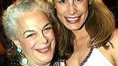 Doubt Actors Fund Perf - Marilyn Sokol - Lisa Datz