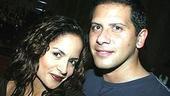 Karmine Alers CD Release - Karmine Alers - Jimmy Greco