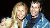 Spelling Bee Actors Fund Perf - Lisa Datz - James Ludwig