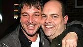 Producers Welcomes New Stars 2005 - Jim Borstelmann - Brad Oscar