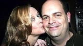 Bye-bye, Brad. Ulla loves you.