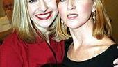 White Christmas Press Event 2005 - Meredith Patterson - Danielle Milano - Anatasia Barzee
