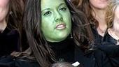 Wicked Day 2005 - Elphaba