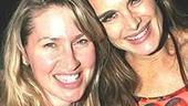 Brooke Shields Chicago Farewell Party - Luba Mason - Brooke Shields