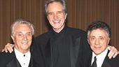 Jersey Boys Opening - Tommy DeVito - Bob Gaudio - Frankie Valli