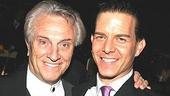 Jersey Boys Opening - Tommy DeVito - Christian Hoff