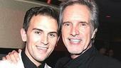 Jersey Boys Opening - Daniel Reichard - Bob Gaudio