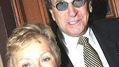 Jersey Boys Opening - wife Sandy - Danny Aiello
