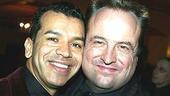 Jersey Boys Opening - Sergio Trujillo - Gary Griffin