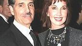Jersey Boys Opening - Chris Sarandon - Joanna Gleason