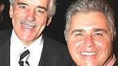 Jersey Boys Opening - Dennis Farina - Steve Tyrell