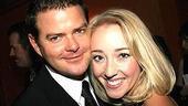 Jersey Boys Opening - Clarke Thorell - Kelly Sheehan