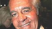 Jersey Boys Opening - Tony Sirico
