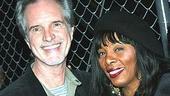 Donna Summer at Jersey Boys - Bob Gaudio - Donna Summer