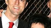 Liza Minnelli at Jersey Boys - Prince Max Schaumburg-Lippe - Liza Minnelli 